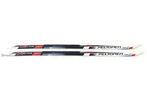 Peltonen Delta Red JR šupiny+NNN