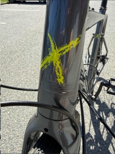 Author Aura XR2