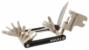 Max1 Multifunkční nářadí 17 funkcí