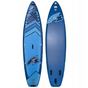 F2 Axxis 11'6''x33''x6'' paddleboard