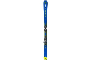 Salomon S/Max X 7 R