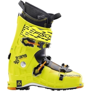 Fischer Transalp Vacuum TS Lite