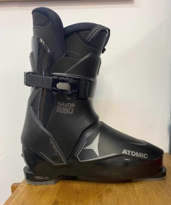 Atomic Savor R80