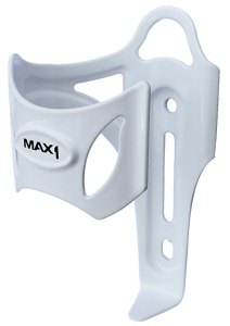Max1 Košík na lahev boční pevný