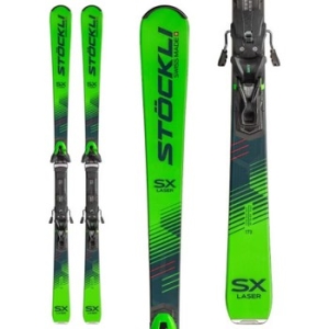 Stöckli Laser SX