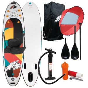 F2 paddleboard Wave 10'5''