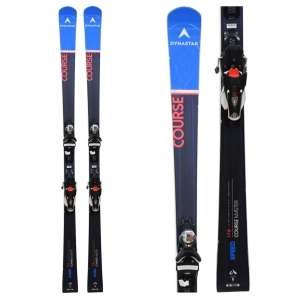 Dynastar Speed Course Master GS