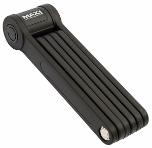 Max1 Skládací zámek Bull 850 mm