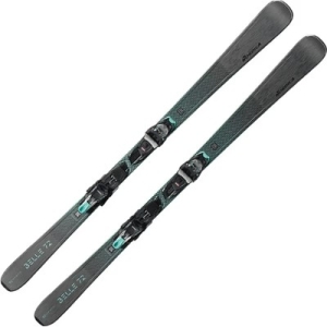 Nordica Belle DC 72