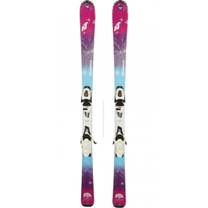 Nordica Little Belle