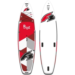 F2 Ride WS 11'5"x33"x6" paddleboard