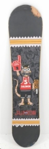 Salomon Junior RTL
