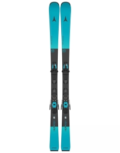 Atomic Redster X5 Teal