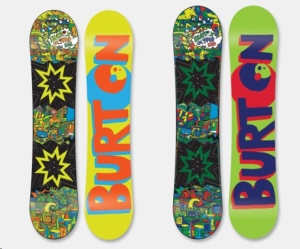 Burton Chopper