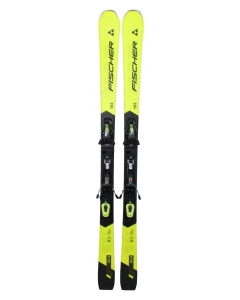 Fischer RC4 XTR