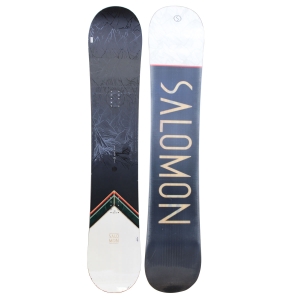 Salomon Sight