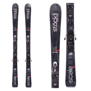 Stöckli Scale Beta