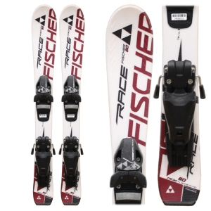 Fischer RC4 Race JR