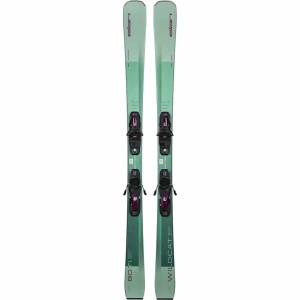 Elan Wildcat 80 Ti