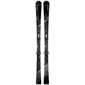 Elan Primetime 55+ Black Edition