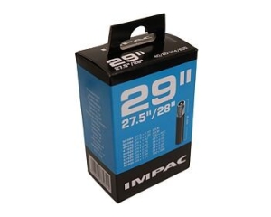Impact Duše 29" AGV 29 40/60-584/635 auto - ventilek