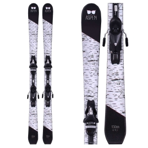 ASPEN SKIS Bark
