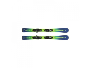 Elan RC Ace JRS