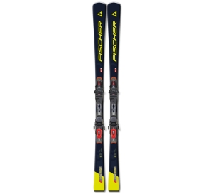 Fischer RC4 Pro TI AR