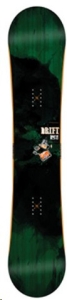 Salomon Drift Rocker