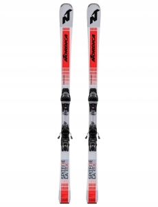Nordica Dobermann Spitfire CA RTX