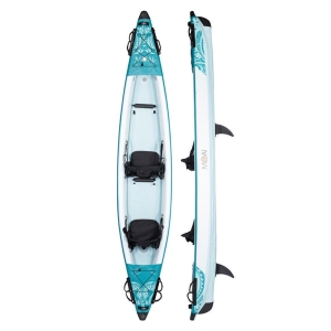 Moai Kanaloa K2 kanoe/kajak