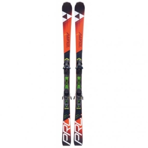 Fischer RC4 The Curv Pro