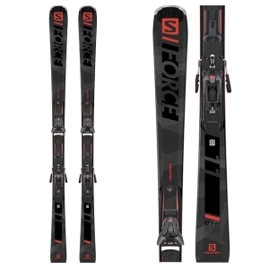 Salomon E S/Force 11