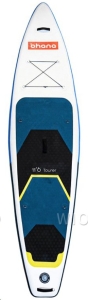 Ohana Tourer 11'6''x32''x6'' paddleboard