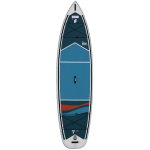Tahe Beach Air SUP-YAK 10'6''x34''x6'' kajak/paddleboard