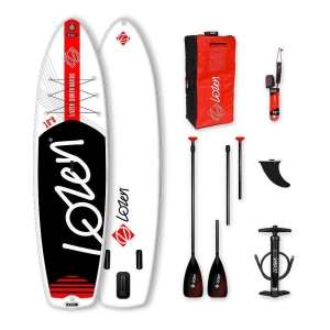 Lozen Allround 10'8''x33''x6'' paddleboard
