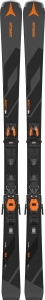 Atomic Redster Q4