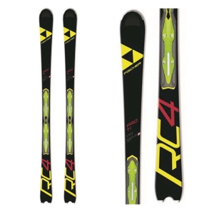 Fischer RC4 Pro TI