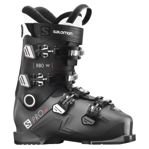 Salomon S/PRO HV R80 W