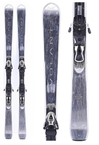 Volant Silver