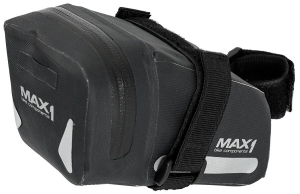 Max1 Brašna Dry L