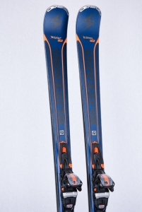 Blizzard Quattro 7.4 Ti