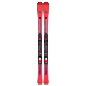 Atomic Redster S9 Revoshock S