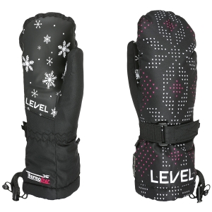 Level Junior Mitten