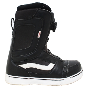 Vans Encore
