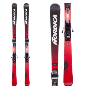 Nordica Spitfire CA