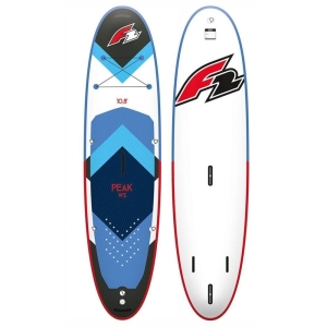 F2 paddleboard Peak 10'8''x33''x6''