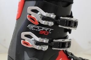 Nordica Sportmachine 90 R