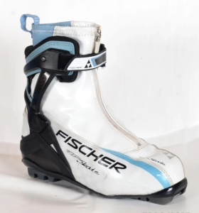 Fischer My Style Skate