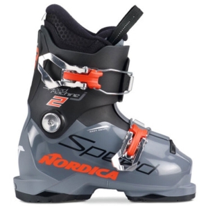 Nordica Speedmachine J 2 R